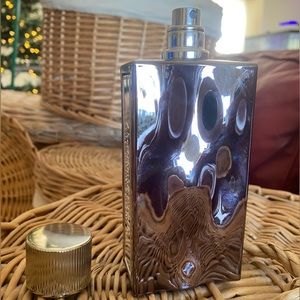 Abercrombie and Fitch. First Instinct Extreme.